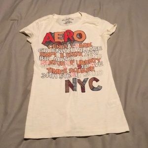 NYC tee